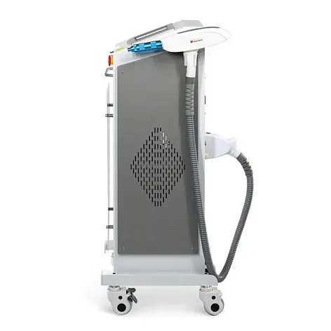Неодимовый лазер Lasertech H2 в Абакане