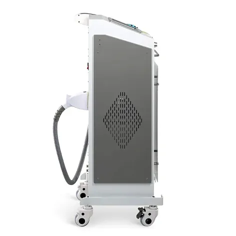 Неодимовый лазер Lasertech H2 в Абакане