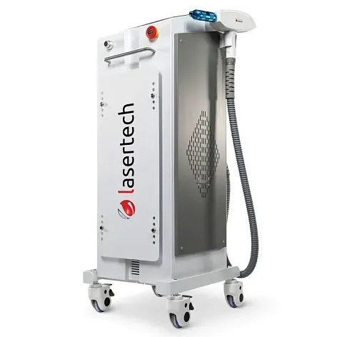 Неодимовый лазер Lasertech H2 в Абакане