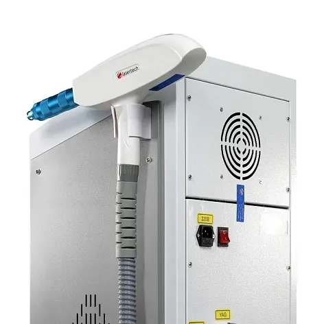 Неодимовый лазер Lasertech H2 в Абакане